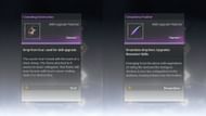Rover boss materials (Image via Kuro Games)